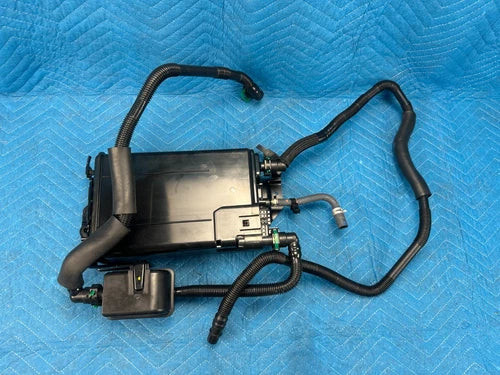 Lexus RC200t 2.0L Fuel Vapor Evaporator Charcoal Canister Assembly 15-20 OEM