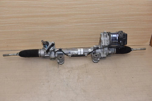 18-24 22 TOYOTA CAMRY ELECTRIC POWER STEERING GEAR RACK PINION GENUINE OEM "G8" used OEM rack and pinion