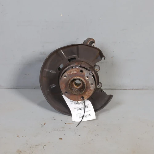 2009-2011 BMW 3 Series 33326783653 Rear Left/Driver Used OEM Steering Knuckle Spindle