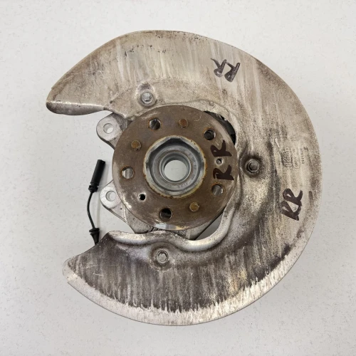 2021-2026 BMW M3 Rear Right/Passenger Used OEM Steering Knuckle Spindle