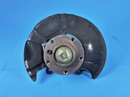 1996-1999 BMW Z3 Front Left/Driver With Hub Used OEM Steering Knuckle Spindle