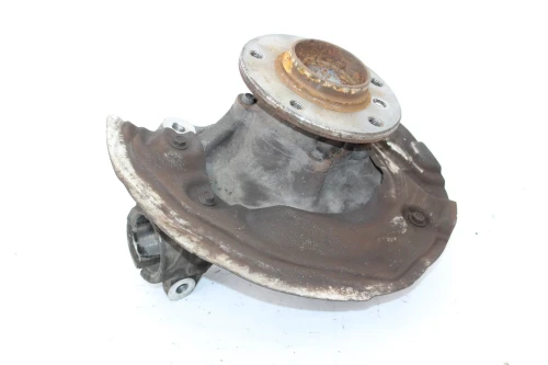 2006-2013 BMW 3 Series Front Left/Driver RWD Used OEM Steering Knuckle Spindle