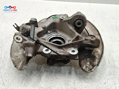 2018-2024 BMW X3 Rear Right/Passenger AWD Used OEM Steering Knuckle Spindle