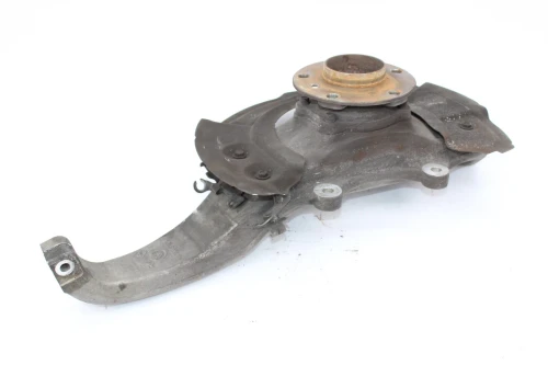 2011-2016 BMW 528i Front Right/Passenger RWD Used OEM Steering Knuckle Spindle