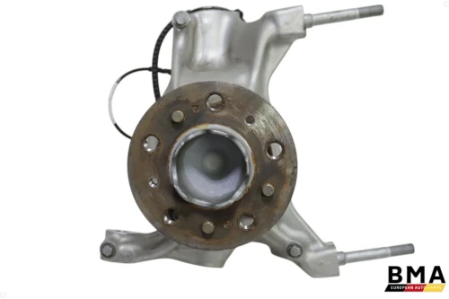 2021-2024 BMW M4 Front Left/Driver RWD Used OEM Steering Knuckle Spindle