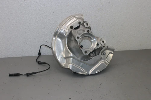 2013-2018 BMW 3 Series Front Right/Passenger AWD Used OEM Steering Knuckle Spindle