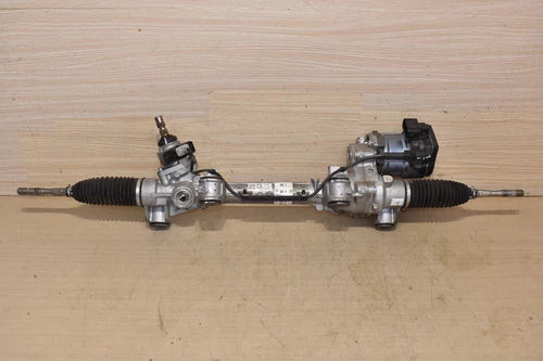 18-24 20 TOYOTA CAMRY ELECTRIC POWER STEERING GEAR RACK PINION GENUINE OEM "C9" used OEM rack and pinion