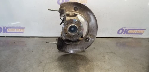 BMW M2 Front Right/Passenger Used OEM Steering Knuckle Spindle