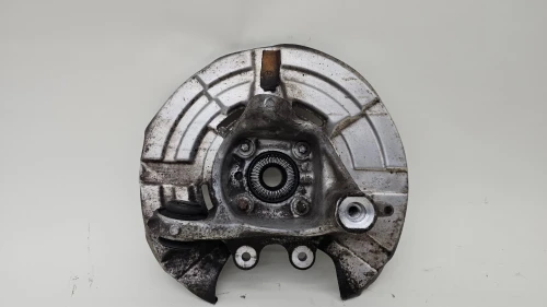 2011-2016 BMW 5 Series Rear Right/Passenger RWD Used OEM Steering Knuckle Spindle