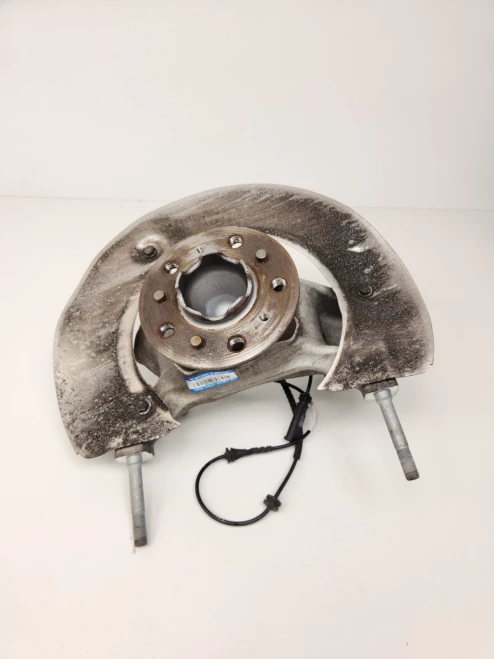 2021-2026 BMW M3 Front Left/Driver Used OEM Steering Knuckle Spindle