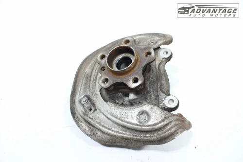 2019-2025 BMW 330i Front Left/Driver xDrive With Hub Used OEM Steering Knuckle Spindle