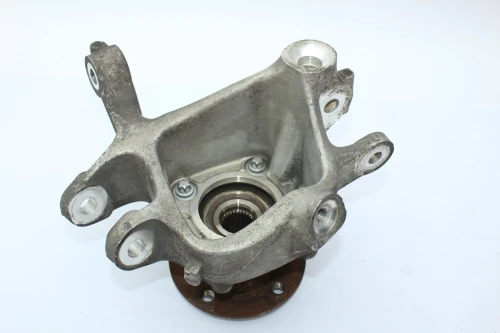2011-2016 BMW 535i Rear Left/Driver RWD Used OEM Steering Knuckle Spindle