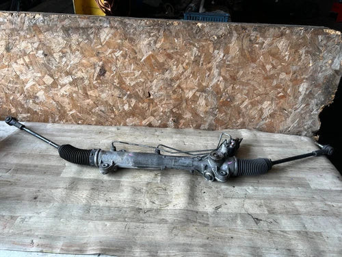 MERCEDES BENZ FREIGHT-LINER DODGE SPRINTER POWER STEERING GEAR RACK & PINION used OEM rack and pinion