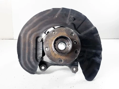 2011-2017 BMW X3 Front Right/Passenger Used OEM Steering Knuckle Spindle