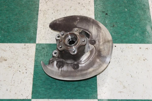 2017-2023 BMW 230i Rear Right/Passenger With Hub Used OEM Steering Knuckle Spindle