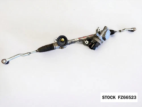 2018-2020 Honda Odyssey EX-L Steering Gear Rack and Pinion 22K OEM 53622THRA22 used OEM rack and pinion