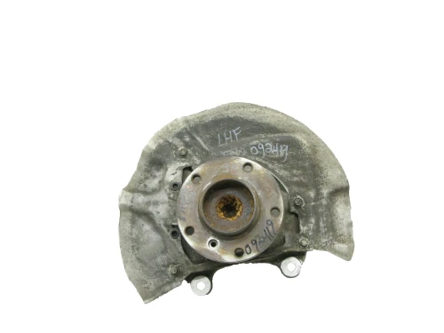 2004-2010 BMW 525i Front Left/Driver RWD Used OEM Steering Knuckle Spindle