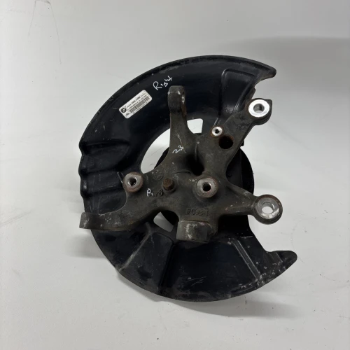 1996-2002 BMW Z3 31211092080 Front Right/Passenger Used OEM Steering Knuckle Spindle