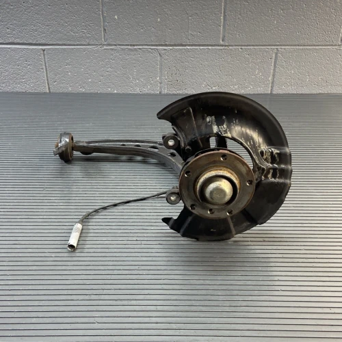 1996-2002 BMW Z3 Front Right/Passenger RWD Used OEM Steering Knuckle Spindle