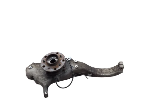 BMW X5 Front Right/Passenger Used OEM Steering Knuckle Spindle