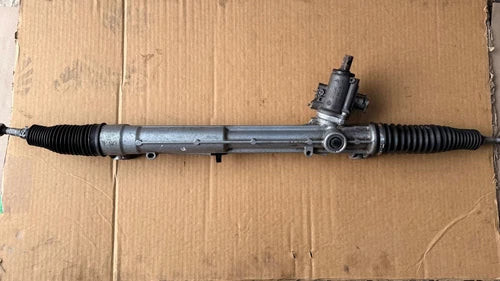 8R1422065D Audi Q5 Power Steering Rack & Pinion 2009 - 2012 LHD used OEM rack and pinion
