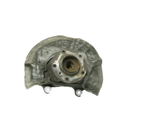 2004-2010 BMW 530i Front Right/Passenger RWD Used OEM Steering Knuckle Spindle