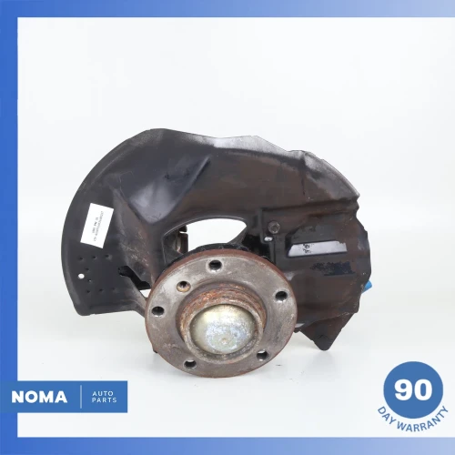 2001-2008 BMW Z4 Front Right/Passenger Used OEM Steering Knuckle Spindle
