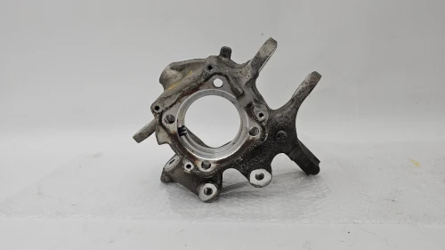 2012-2018 BMW Rear Right/Passenger RWD Used OEM Steering Knuckle Spindle