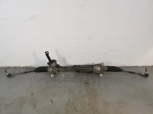 2013-2019 MERCEDES GL450 ELECTRIC POWER STEERING GEAR RACK & PINION OEM used OEM rack and pinion