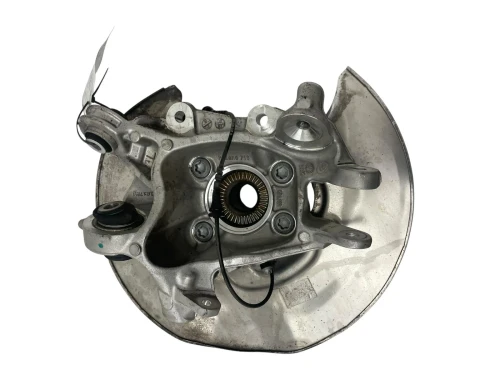 2021-2023 BMW Front Right/Passenger Used OEM Steering Knuckle Spindle