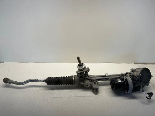 OEM POWER STEERING RACK PINION 2016 - 2020 Honda Civic Sport 2.0L 53600-TBA-A63 used OEM rack and pinion