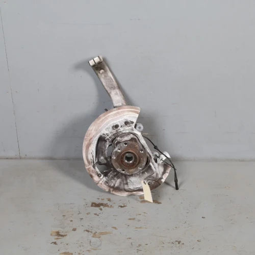 2007-2018 BMW X6 31216773783 Front Left/Driver Used OEM Steering Knuckle Spindle