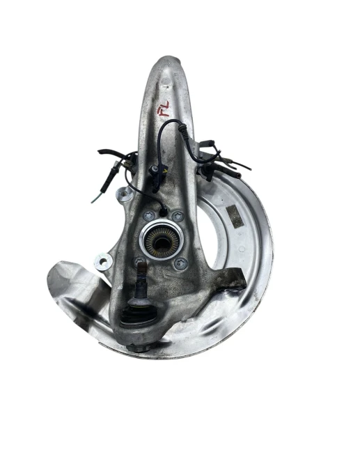2017-2025 BMW Front Left/Driver Used OEM Steering Knuckle Spindle