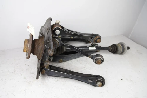 2011-2018 BMW X4 Rear Right/Passenger Used OEM Steering Knuckle Spindle