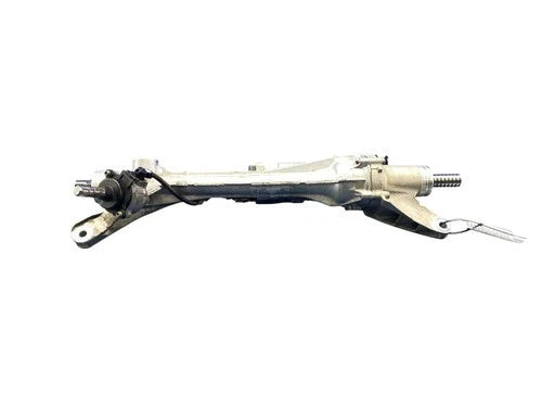 2022-2025 LUCID AIR RWD FRONT POWER STEERING GEAR RACK & PINION ASSEMBLY OEM used OEM rack and pinion
