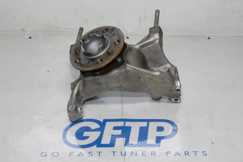 2021-2025 BMW M3 Front Right/Passenger Used OEM Steering Knuckle Spindle