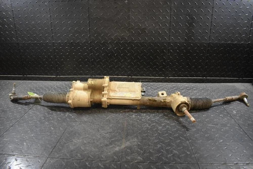 2012-2014 Ford F150 Power Steering Rack and Pinion Gear Assembly OEM 12 13 14 used OEM rack and pinion