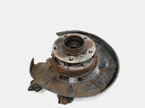BMW 3 Series Rear Left/Driver RWD Used OEM Steering Knuckle Spindle
