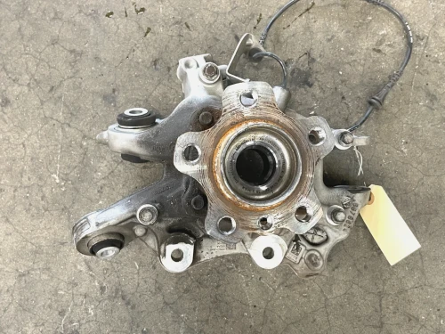 2019-2025 BMW Rear Right/Passenger RWD Used OEM Steering Knuckle Spindle