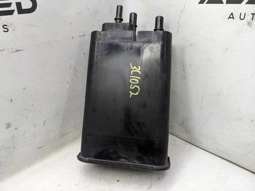 2015 Volvo V60 Fuel Vapor Evaporator Emission Canister 31319683 OEM