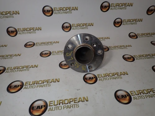 2018-2023 BMW X2 Rear Left/Driver FWD Used OEM Steering Knuckle Spindle