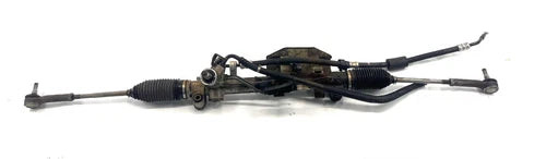 2015-2022 Dodge Ram ProMaster Power Rack And Pinion Steering Gear 106K Miles OEM used OEM rack and pinion