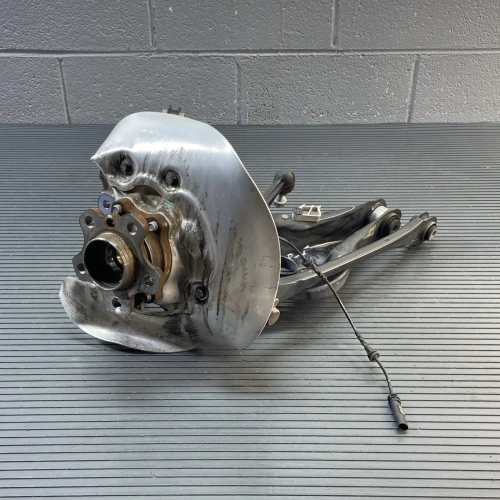 2020-2025 BMW 3 Series Rear Left/Driver RWD Used OEM Steering Knuckle Spindle
