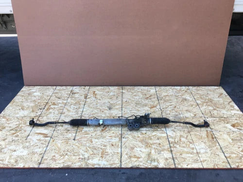 INFINITI QX56 2011-2013 OEM RACK AND PINION (COMPLETE/ TESTED). 68K used OEM rack and pinion
