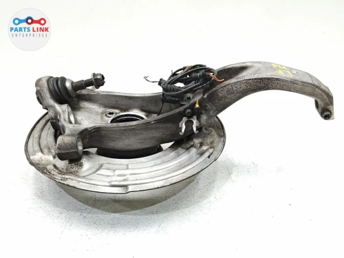 2018-2022 BMW M5 Front Left/Driver Used OEM Steering Knuckle Spindle