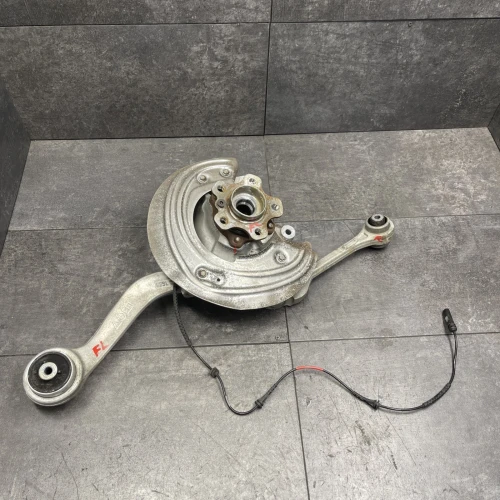 2019-2023 BMW 3 Series Front Left/Driver AWD xDrive Used OEM Steering Knuckle Spindle