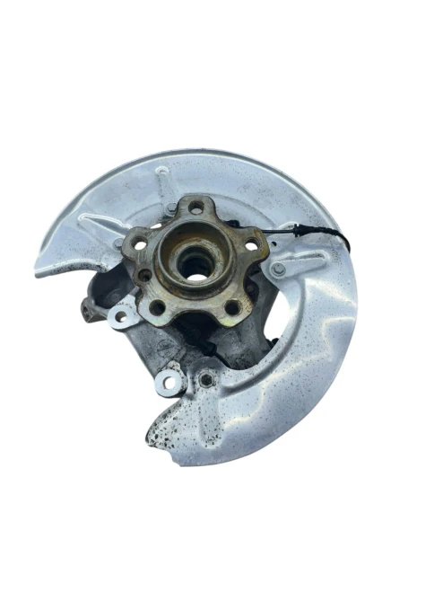 2020-2023 BMW X5 Rear Left/Driver RWD Used OEM Steering Knuckle Spindle