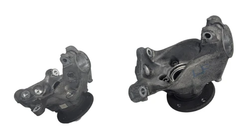 2013-2019 BMW 3 Series Front Left & Right AWD Used OEM Steering Knuckle Spindle