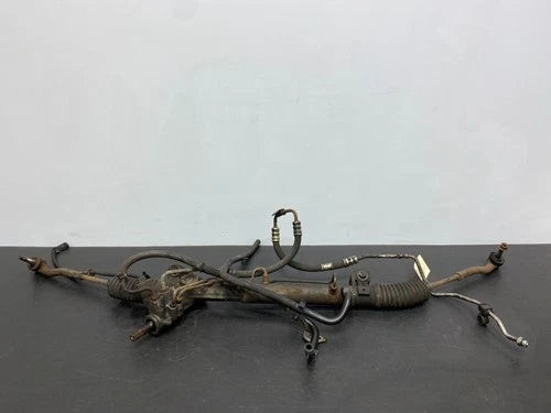 2005 CADILLAC CTSV CTS-V OEM POWER STEERING RACK AND PINION USED used OEM rack and pinion