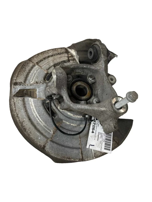 2014-2016 BMW M5 Rear Left/Driver RWD Used OEM Steering Knuckle Spindle